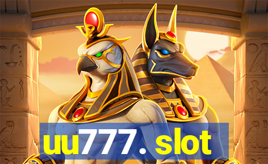 uu777. slot